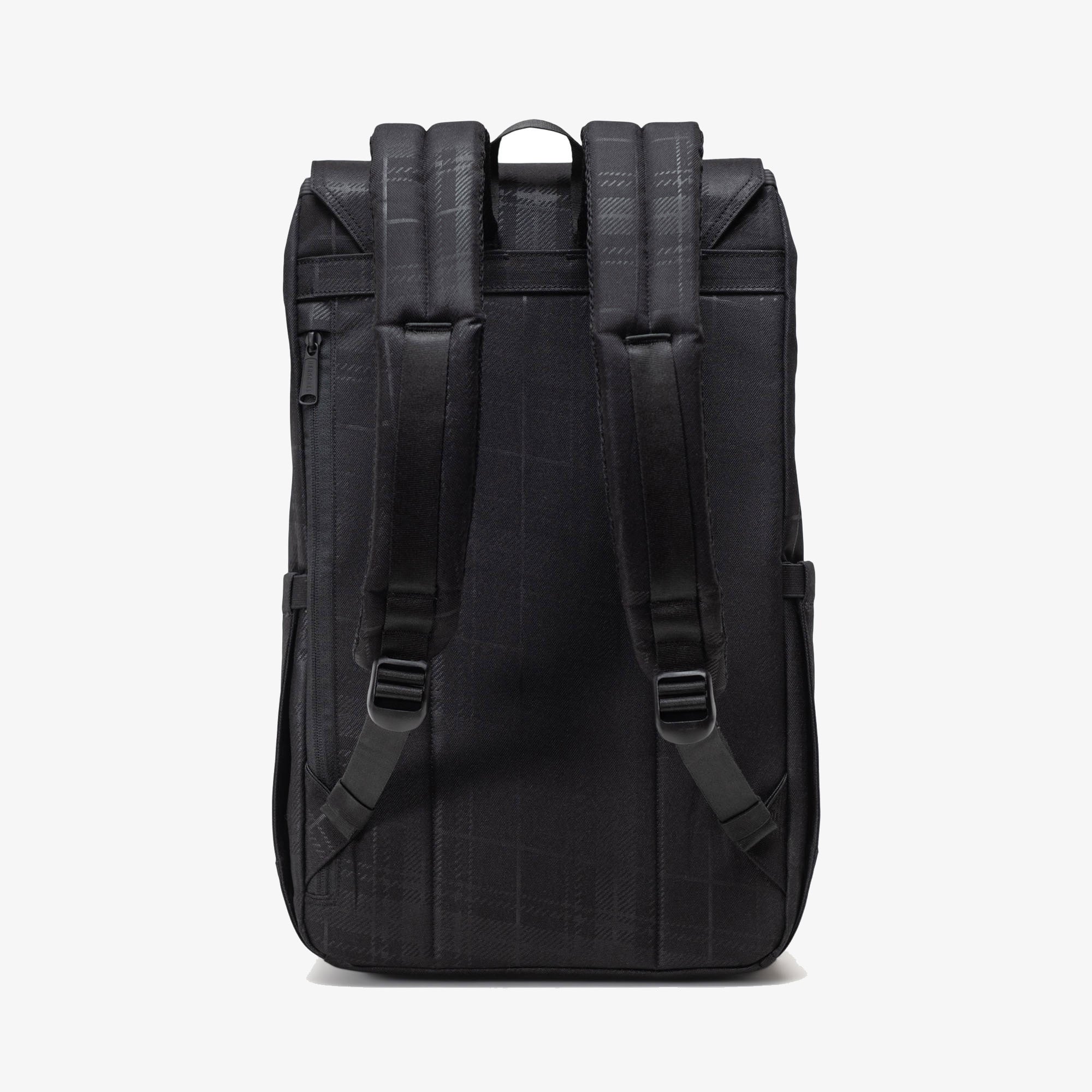 Herschel Retreat Unisex Siyah Sırt Çantası