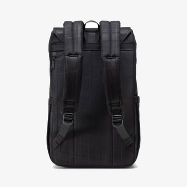  Herschel Retreat Unisex Siyah Sırt Çantası