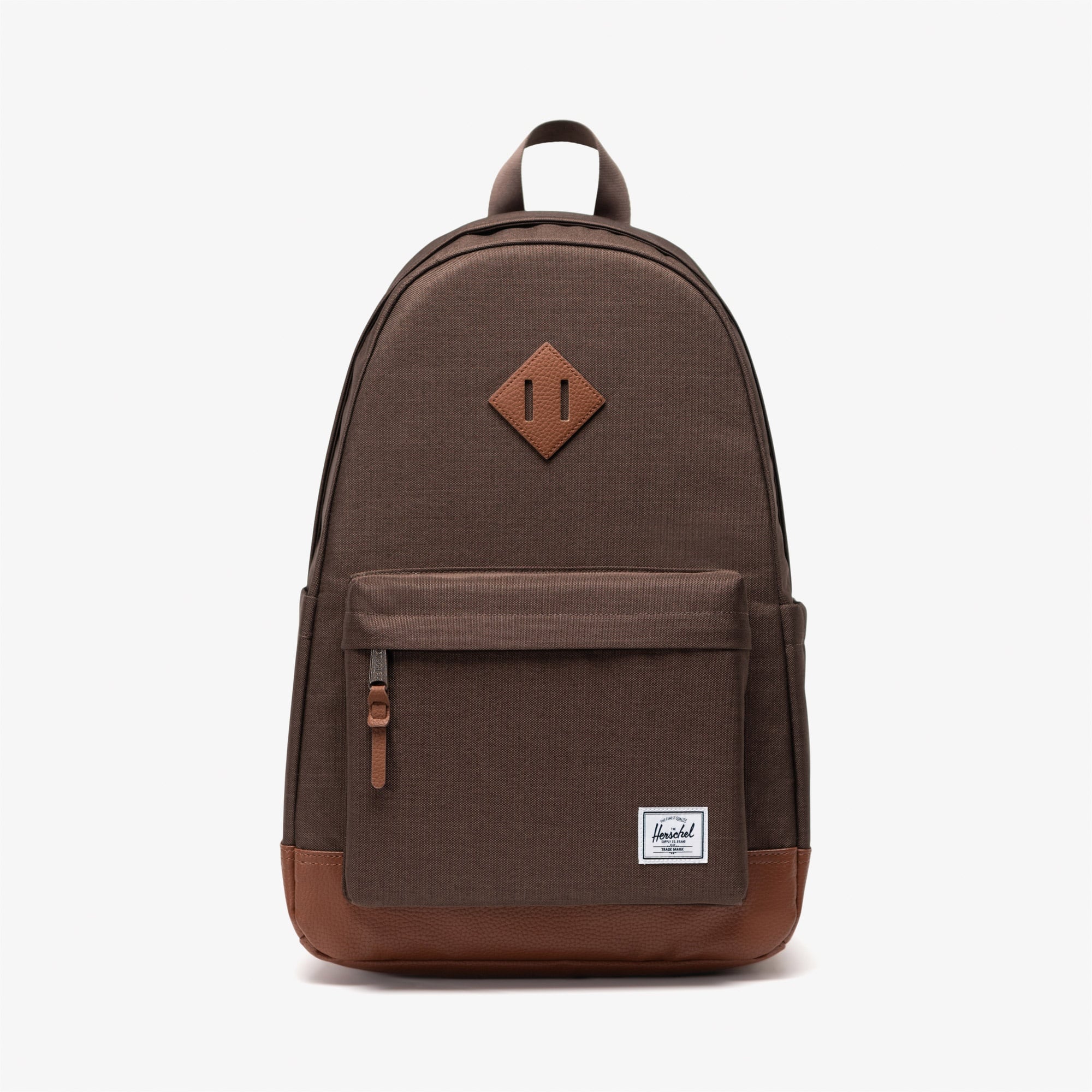 Herschel Heritage Unisex Kahverengi Sırt Çantası