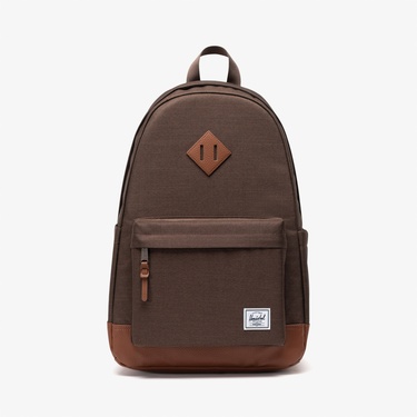  Herschel Heritage Unisex Kahverengi Sırt Çantası