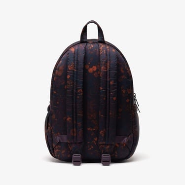  Herschel Settlement Kapitone Unisex Mor Sırt Çantası