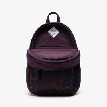  Herschel Settlement Kapitone Unisex Mor Sırt Çantası