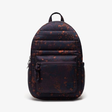  Herschel Settlement Kapitone Unisex Mor Sırt Çantası