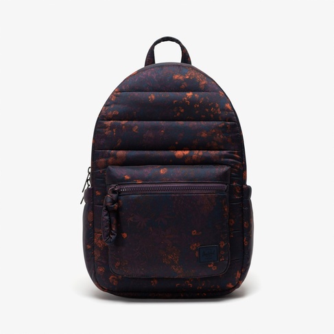 Herschel Settlement Kapitone Unisex Mor Sırt Çantası
