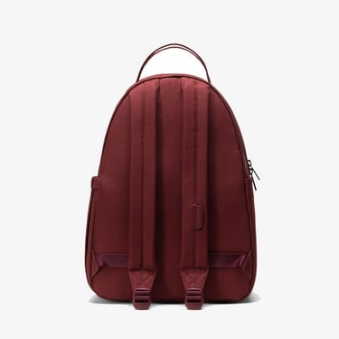  Herschel Nova Unisex Kırmızı Sırt Çantası