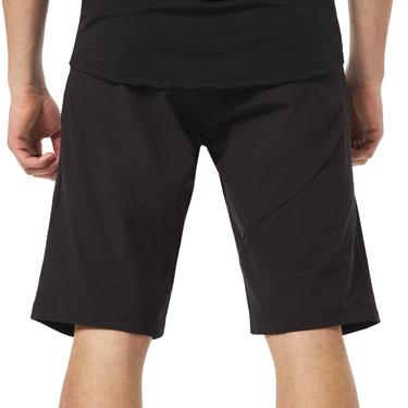  Oakley Seeker Airline Short Erkek Siyah Şort