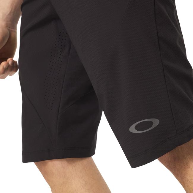  Oakley Seeker Airline Short Erkek Siyah Şort
