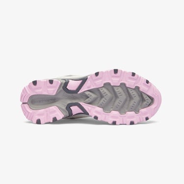  Skechers Stamina Kadın Gri Spor Ayakkabı