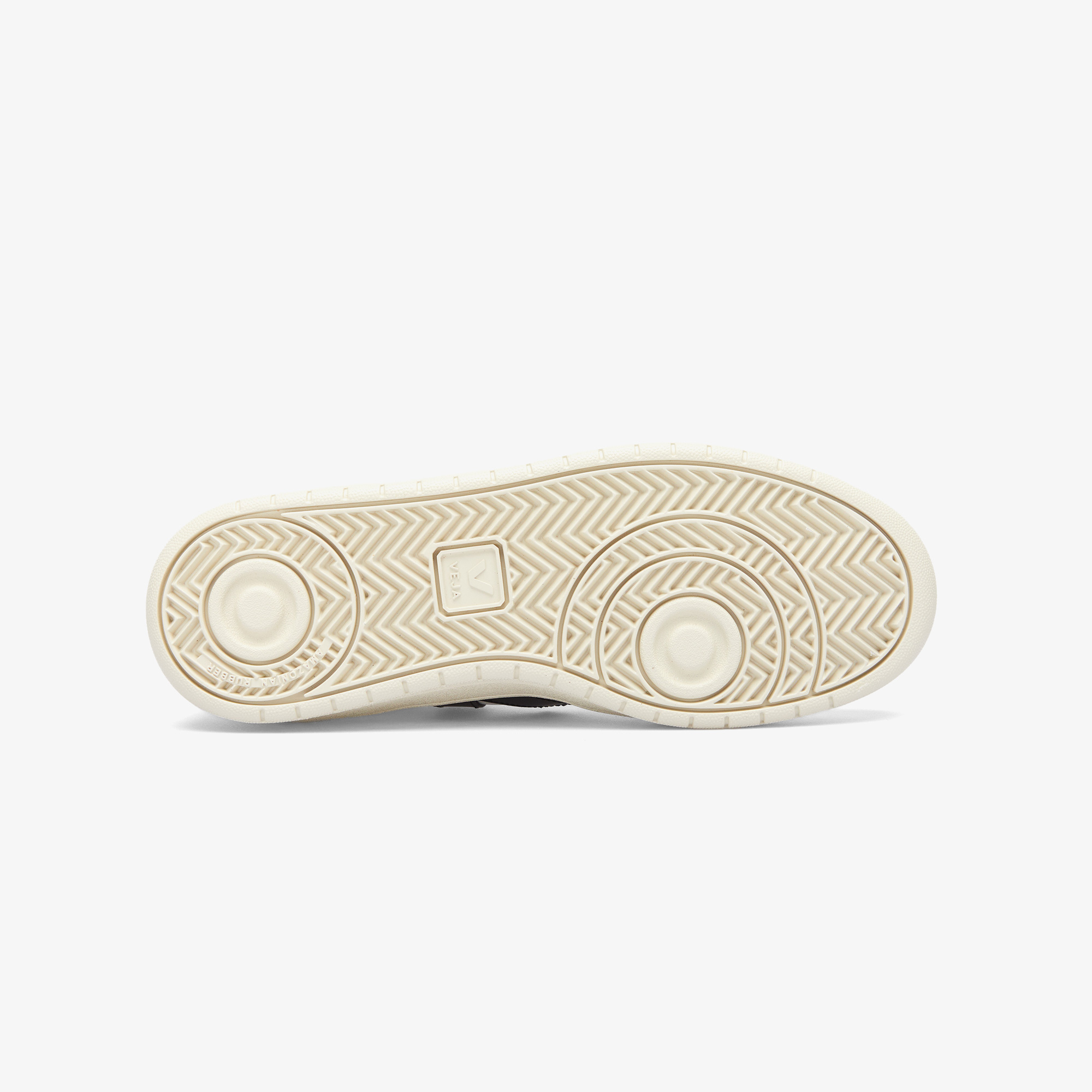 Veja VEJA V-10 Leather Kadın Beyaz Spor Ayakkabı Sneaker | FashFed Beyaz - 6. görsel