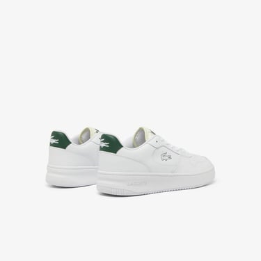  Lacoste L001 Set Erkek Beyaz Sneaker