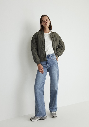  Mavi Victoria Mavi Premium Puslu Açık Mavi Jean Pantolon 101072-88212