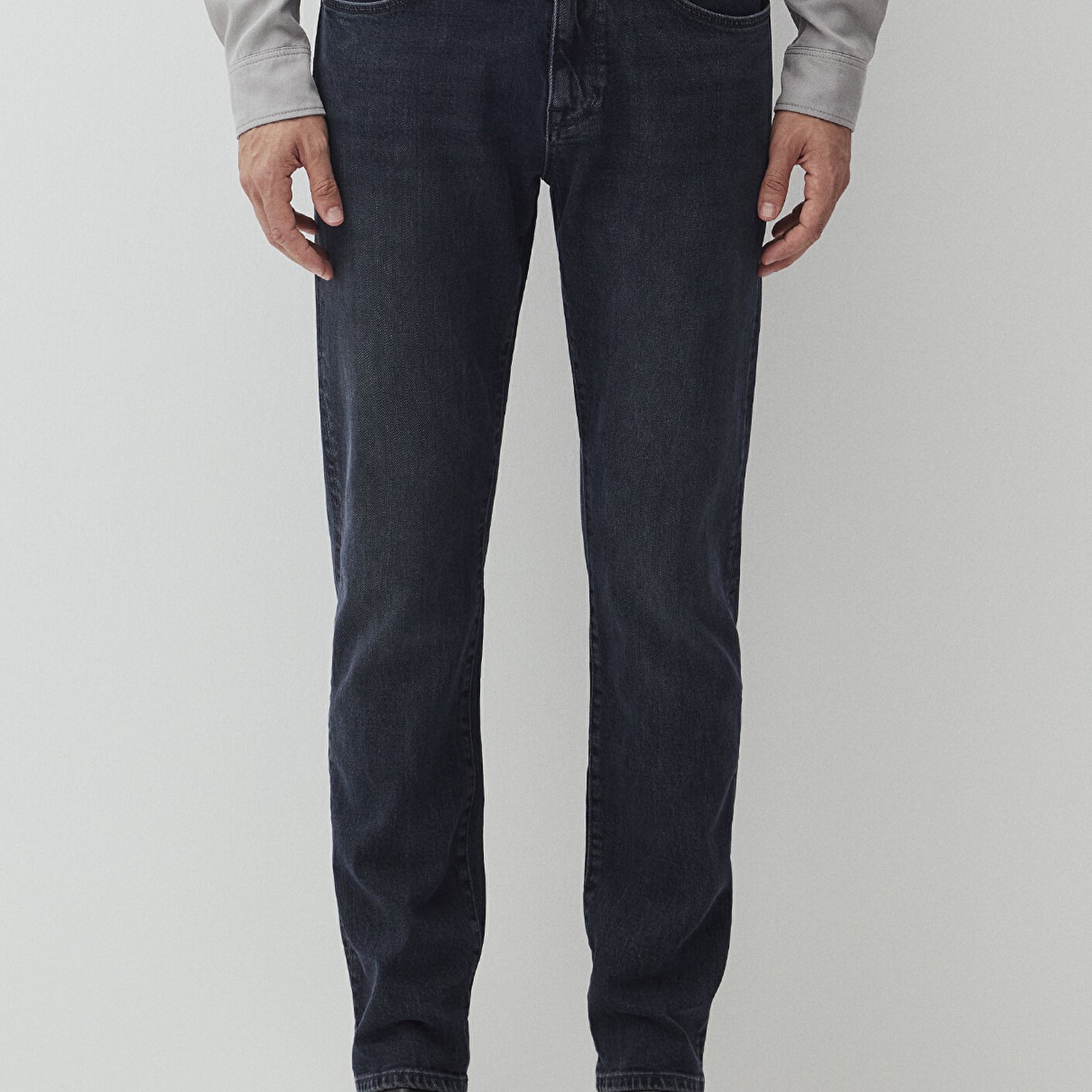 Mavi Jake Mavi Edition Gece Mavisi  Jean Pantolon 0042289403