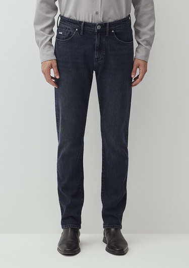  Mavi Jake Mavi Edition Gece Mavisi  Jean Pantolon 0042289403