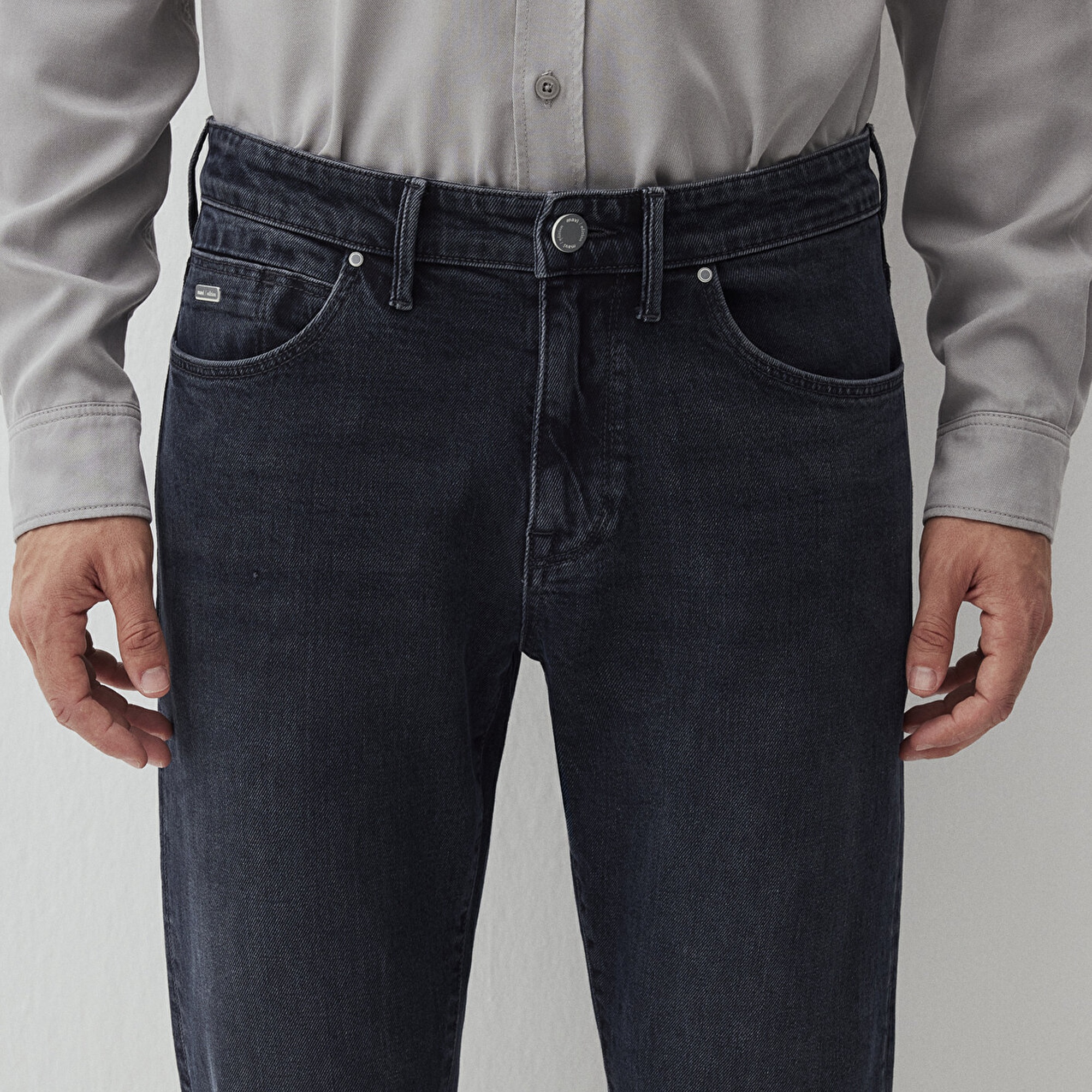 Mavi Jake Mavi Edition Gece Mavisi  Jean Pantolon 0042289403