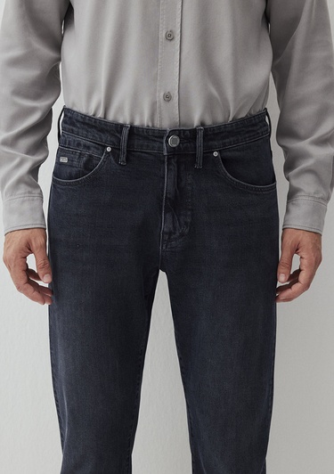  Mavi Jake Mavi Edition Gece Mavisi  Jean Pantolon 0042289403