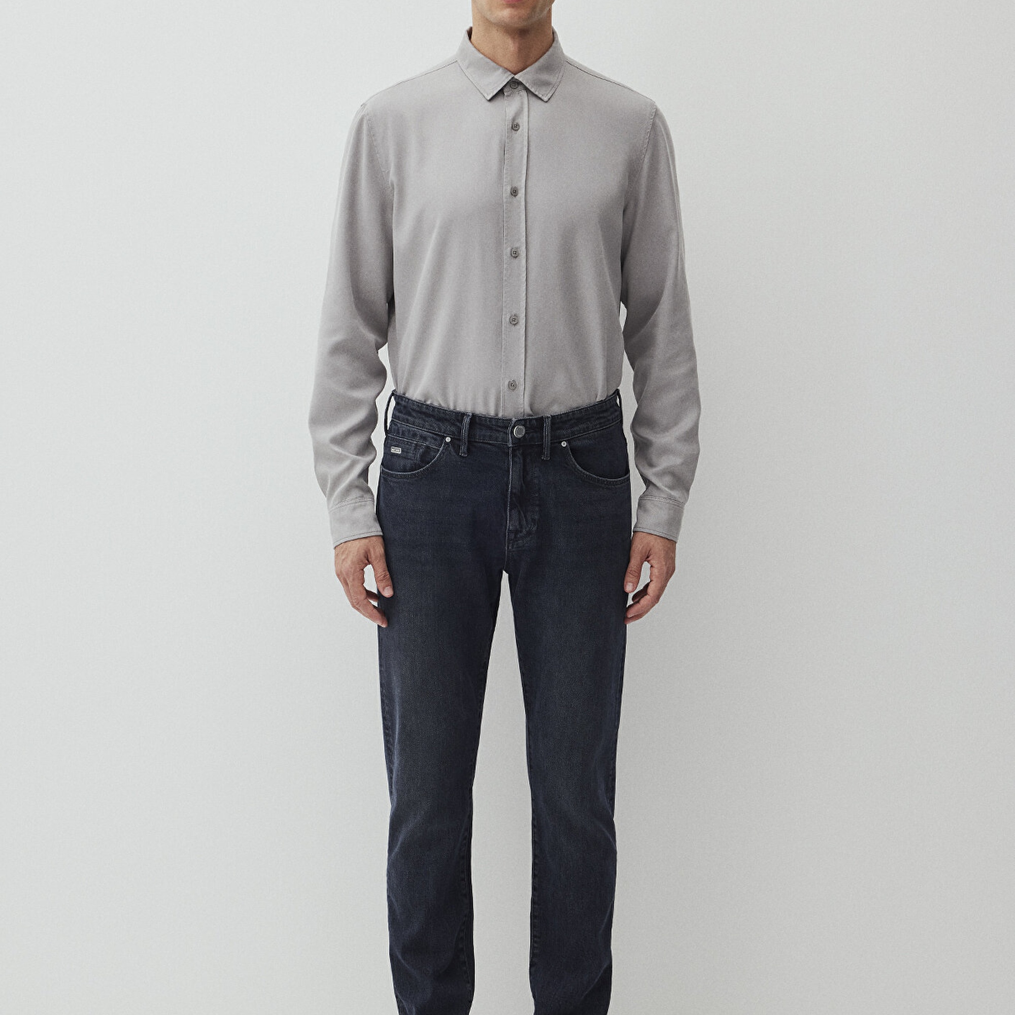 Mavi Jake Mavi Edition Gece Mavisi  Jean Pantolon 0042289403