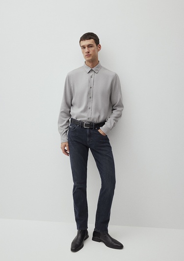  Mavi Jake Mavi Edition Gece Mavisi  Jean Pantolon 0042289403