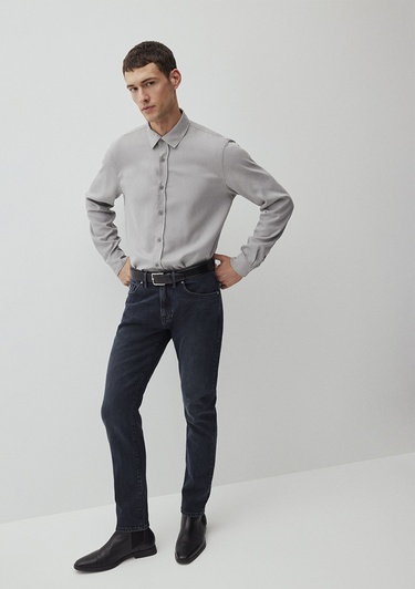  Mavi Jake Mavi Edition Gece Mavisi  Jean Pantolon 0042289403