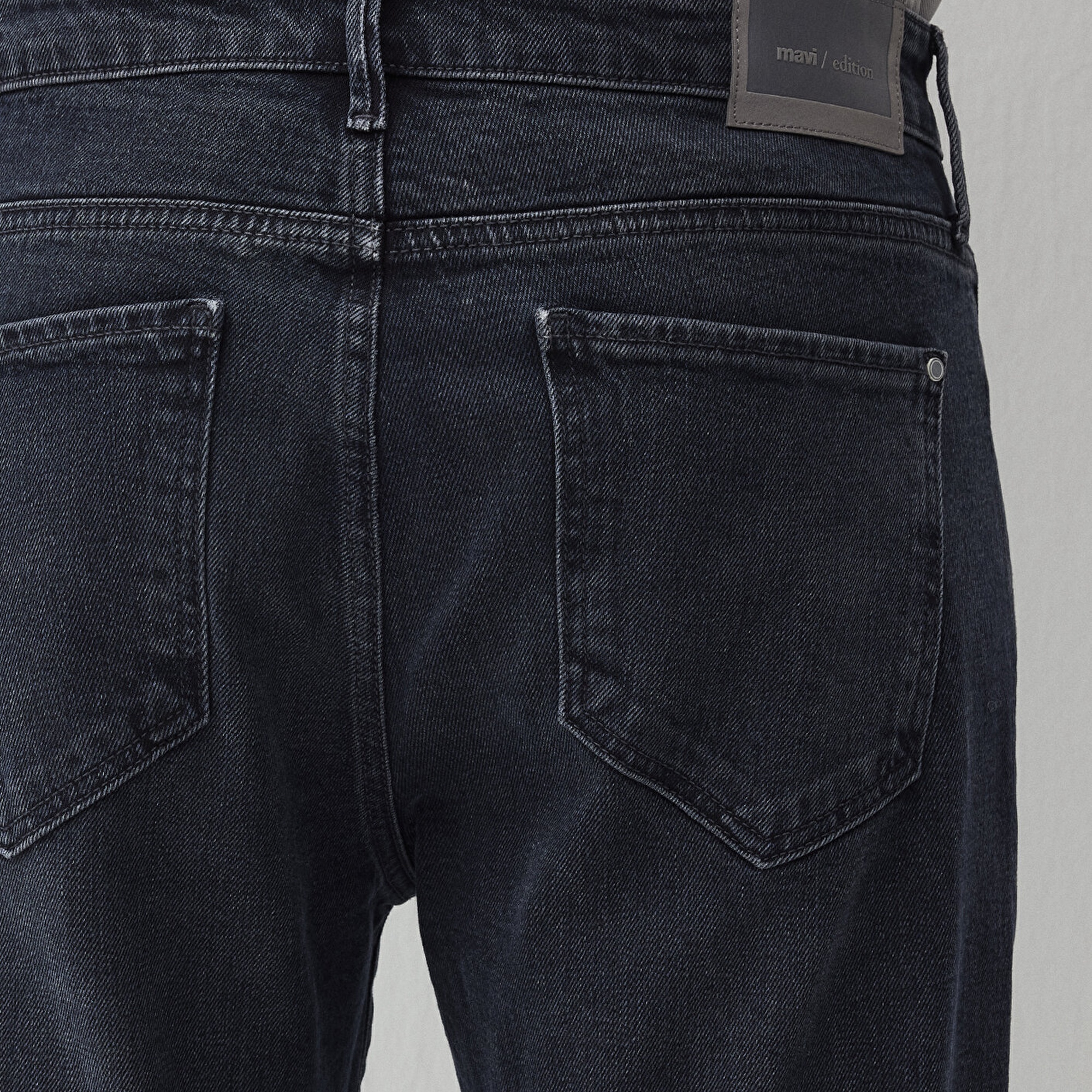 Mavi Jake Mavi Edition Gece Mavisi  Jean Pantolon 0042289403