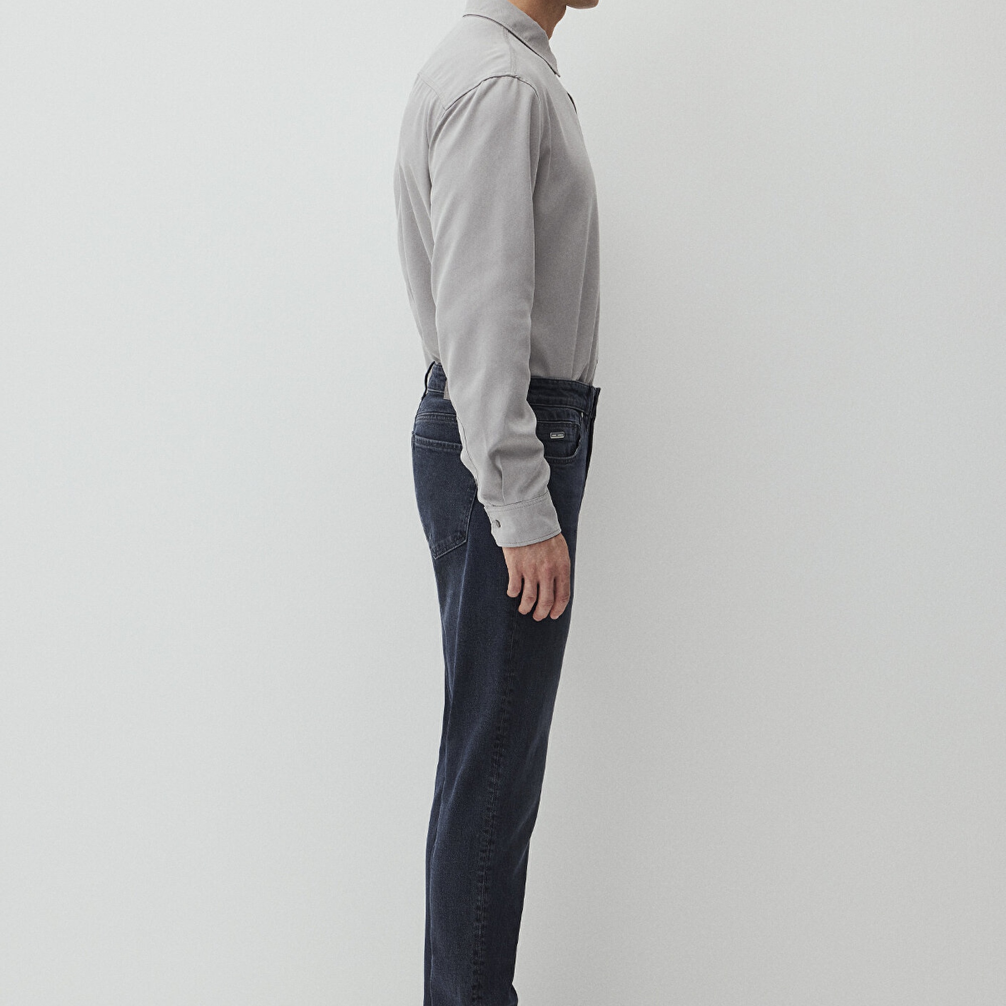 Mavi Jake Mavi Edition Gece Mavisi  Jean Pantolon 0042289403