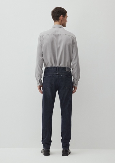  Mavi Jake Mavi Edition Gece Mavisi  Jean Pantolon 0042289403