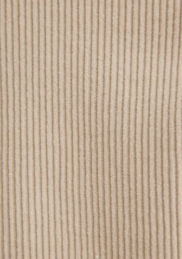  Mavi Atlanta Street Ekru Kadife Jean Pantolon 0010305-89111