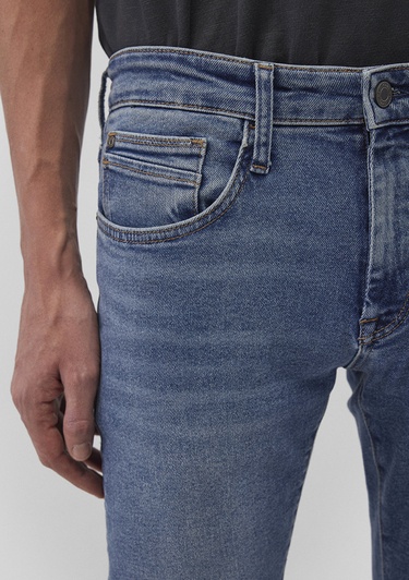  Mavi James 90lar TOKK Vintage İndigo Mavisi Jean Pantolon 0042487834