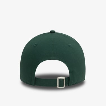  New Era Chyt Metallic 9Forty Losdod Dkg Çocuk Yeşil Şapka