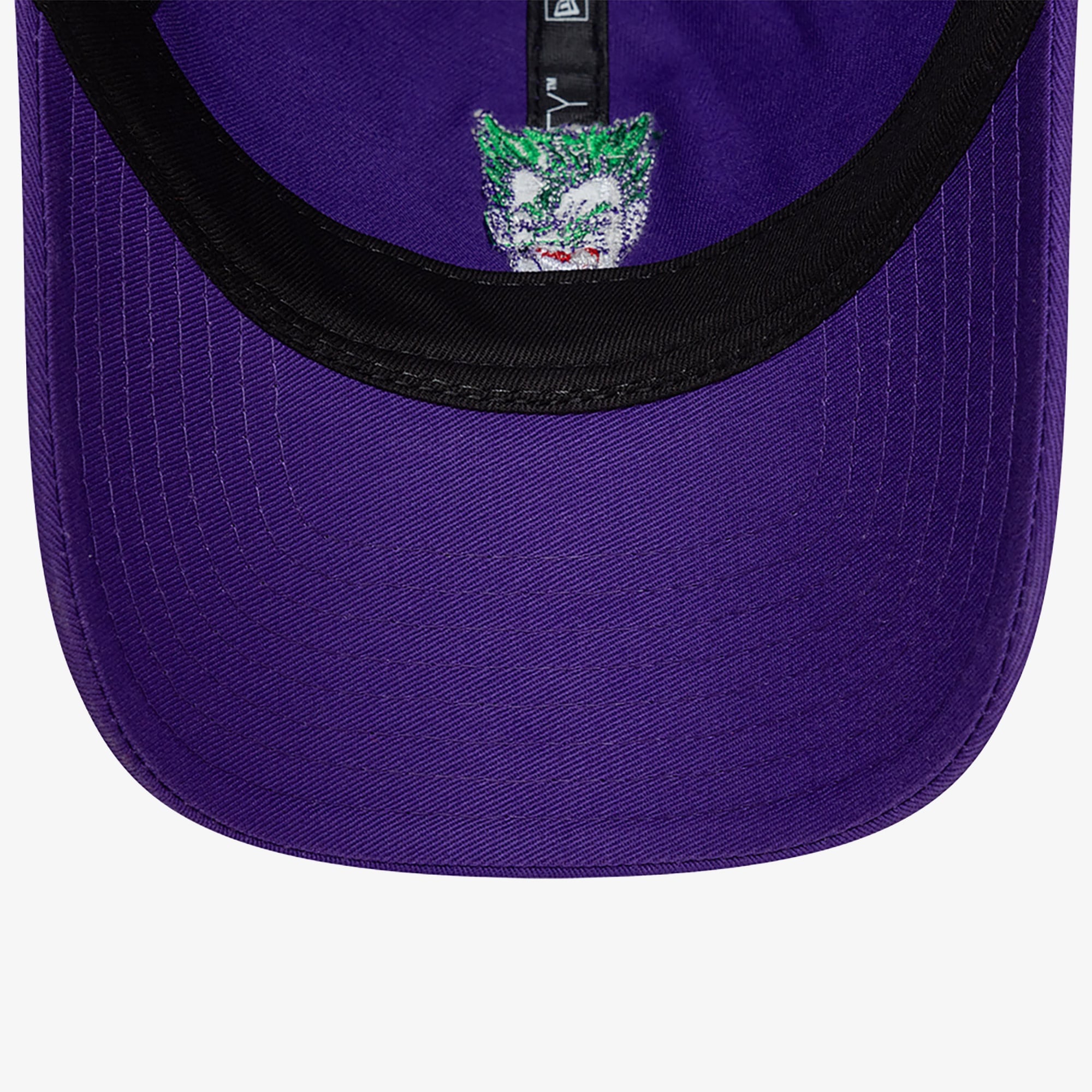 New Era Joker Script 9Twenty Unisex Mor Şapka