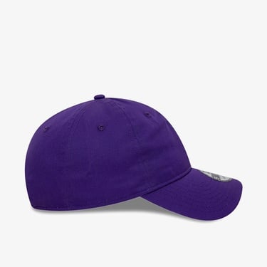  New Era Joker Script 9Twenty Unisex Mor Şapka