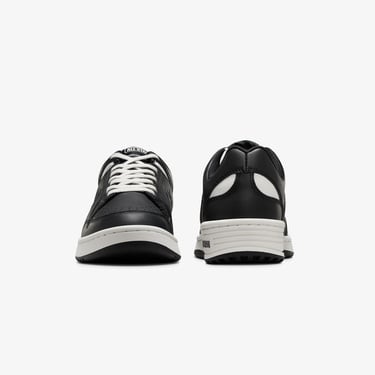  Converse Weapon Unisex Siyah Deri Sneaker