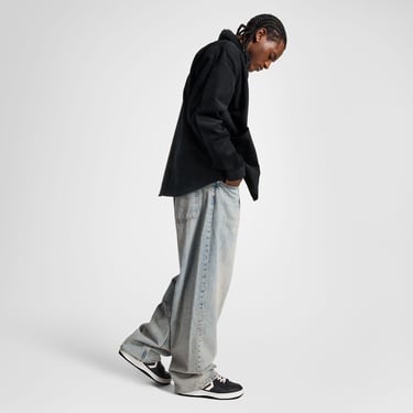  Converse Weapon Unisex Siyah Deri Sneaker