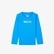 Nautica Erkek Çocuk Mavi Uzun Kollu T-Shirt
