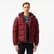 Tommy Hilfiger Erkek Lacivert Puffer Mont