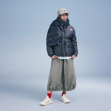  The North Face Hmlyn 30 Annıversary  Kadın Gri Ceket