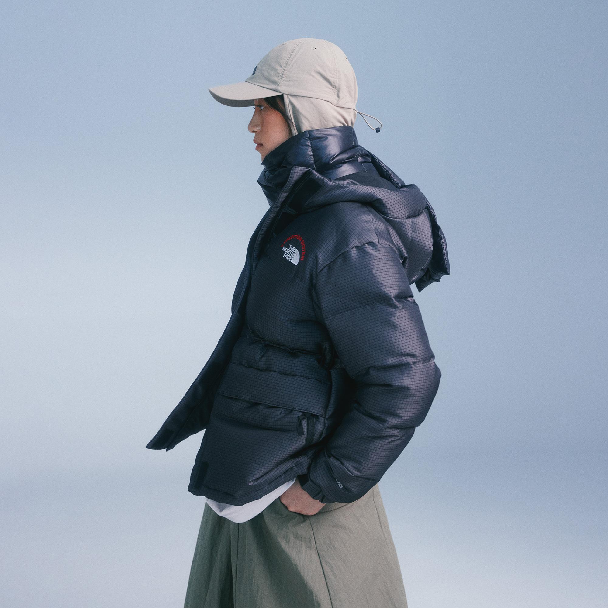 The North Face Hmlyn 30 Annıversary  Kadın Gri Ceket