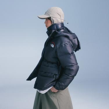  The North Face Hmlyn 30 Annıversary  Kadın Gri Ceket