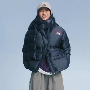  The North Face Hmlyn 30 Annıversary  Kadın Gri Ceket