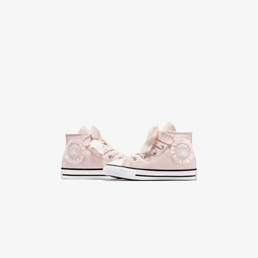  Converse Chuck Taylor All Star 1V Çocuk Pembe Sneaker