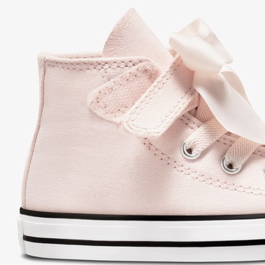  Converse Chuck Taylor All Star 1V Çocuk Pembe Sneaker