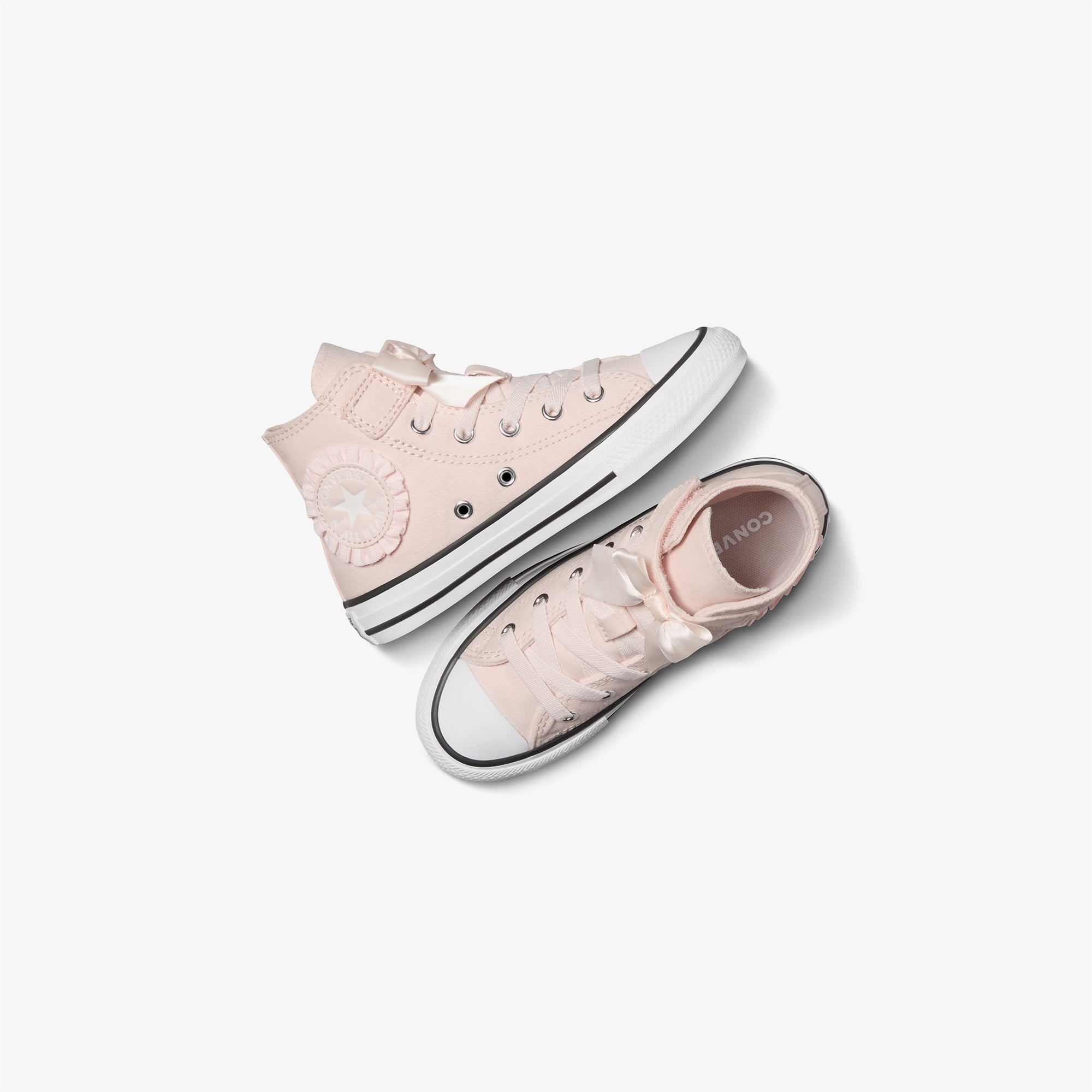 Converse Chuck Taylor All Star 1V Çocuk Pembe Sneaker