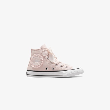  Converse Chuck Taylor All Star 1V Çocuk Pembe Sneaker