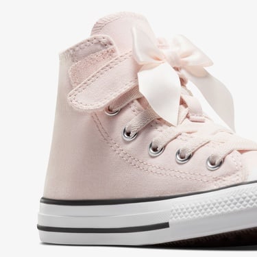  Converse Chuck Taylor All Star 1V Çocuk Pembe Sneaker