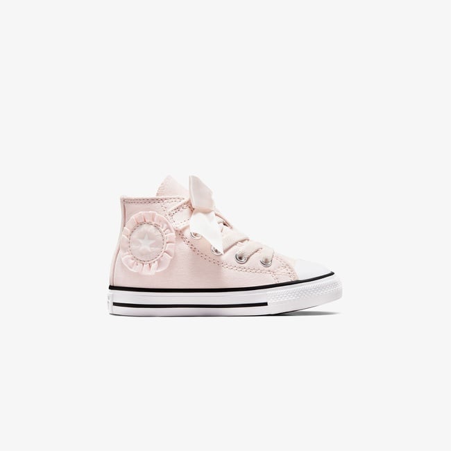  Converse Chuck Taylor All Star 1V Çocuk Pembe Sneaker