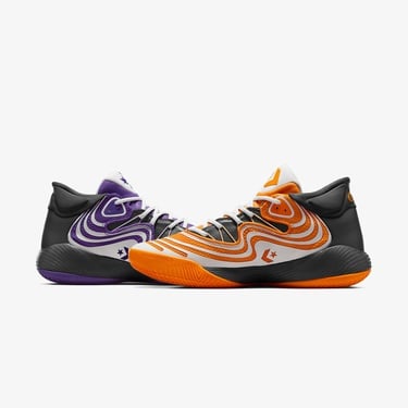  Converse All Star BB Shift Unisex Mor Sneaker