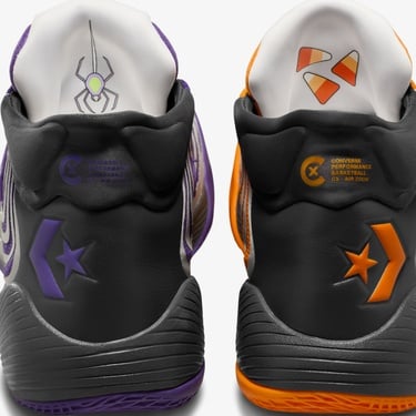  Converse All Star BB Shift Unisex Mor Sneaker