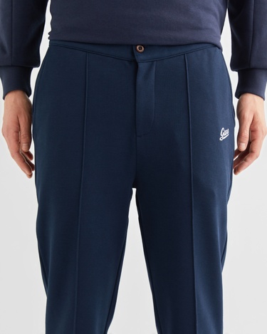  GANT Erkek Lacivert Regular Fit Eşofman Altı