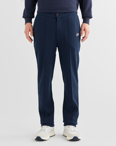  GANT Erkek Lacivert Regular Fit Eşofman Altı