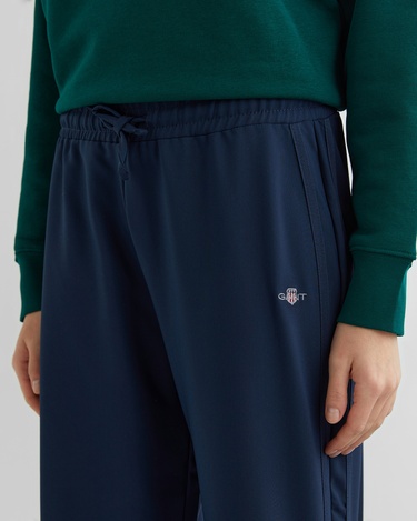  GANT Kadın Lacivert Regular Fit Eşofman Altı