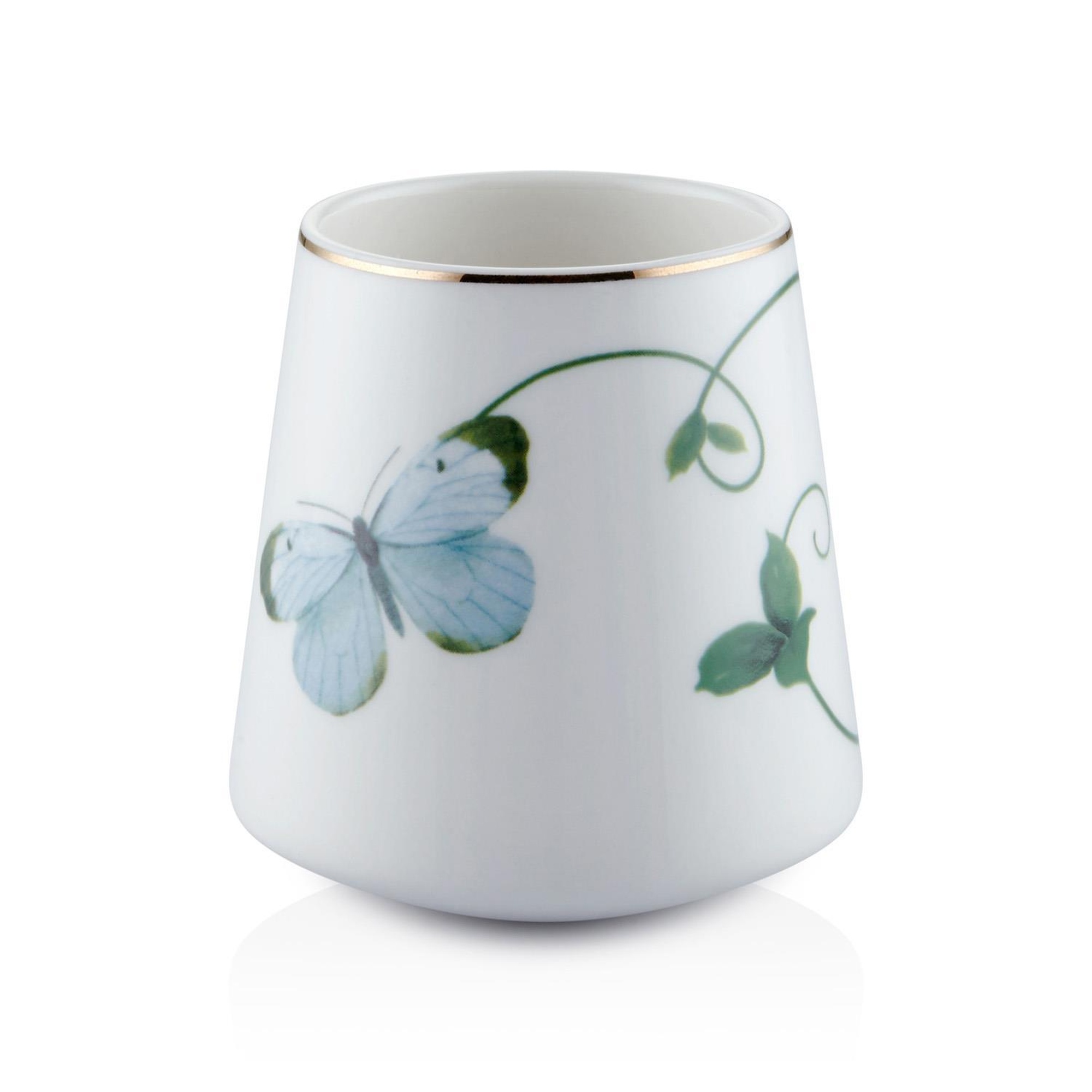 Butterfly Porselen Kupa KPA0237 180 cc